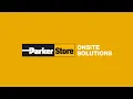 ParkerStore Onsite Container Workshop Complete Onsite Solution Parker Hannifin