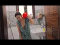 Desi Bhabhi Bathing Vlog 😲🫣