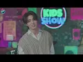 Han X Seungmin - Volcano (from 2 kids show)