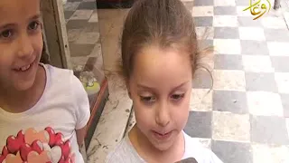 رمضان أوغاريت 14 6 2018 رمضان والناس ح15 