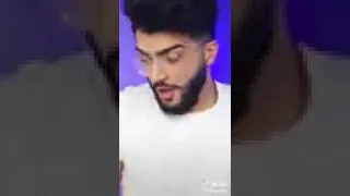 حبيتك من كنا صغار 