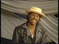 Ziggy Marley and The Melody Makers - Look Who's Dancing (VH1 New Visions) (1990)