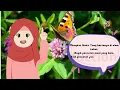 Download Lagu Lagu 10 Malaikat Allah Cover Song Runa Syakira oleh Nur Balqis Azzahra
