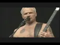 01 Red Hot Chili Peppers - Can't Stop  (Japan 2004)
