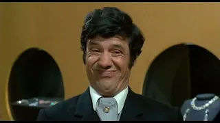 فیلم کمدی گروهبان چیچو با کیفیت عالی و دوبله فارسی 