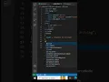 JavaScript if else Statement