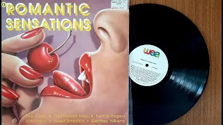 Romantic Sensation - 1990