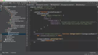 10 egghead angularjs angularjs architecture using http to load json data