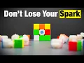 The Truth About Trying To Improve at Cubing
