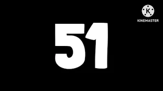 51 Second Countdown timer with Soundeffect