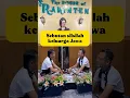 sebutan silsilah keluarga Jawa #raminten #budayajawa #kulinerjawa