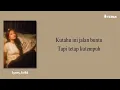 Aruma Jalan Buntu Lirik
