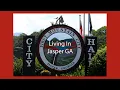 Living in Jasper GA eXp Realty