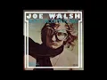 Joe Walsh - Rocky Mountain Way (2024 Remaster)