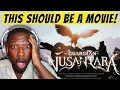 Download Lagu THIS IS INSANE! “The Guardian of Nusantara” | Reaction