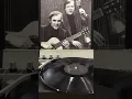 Gene Bertoncini, Michael Moore – Close Ties - Lush Life/Isfahan