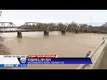 People in Tehama County preparing for floods