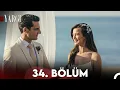 Yargi 34 Bolum Sezon Finali