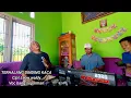 TERHALANG DINDING KACA LEOW WALDY COVER DELISA SALSA VOC KANG PARMAN
