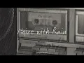 𝗥𝗮𝗶𝗻 𝗩𝗲𝗿. Heize with Jazz [playlist]