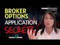 Download Lagu Geheimen van de toepassing van brokeropties