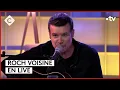 Roch Voisine - “Hélène” - C à vous - 29/11/2023
