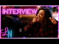 Fear Street Interview Kiana Madeira Details Her Chemistry Read with Olivia Scott Welch