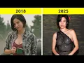 Yellowstone 2018 Then and Now 2025 Real Names Ages