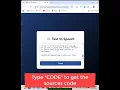 How to create a text to speech app using HTML CSS and JavaScript