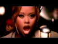 Xscape - Who Can I Run To (Official Video)