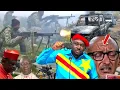 DIRECT🚨K.O KAGAME CORTÈGE AZUI FRAPPE💥MISSILE SOL-AIR EZONGI RWANDA🚫SUKHOI FARDC EN🔥CENCO GIFLÉE