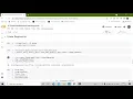 The Sparks Foundation Data Science Internship Task 1 Prediction Using Supervised Machine Learning