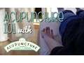How Does Acupuncture Work