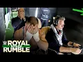 Lagu Eliminated Superstars REACT on the ride back: Royal Rumble 2026