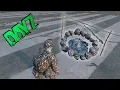 How to Make a Improvised Cooking Stand in dayz