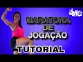 Download Lagu 📣 TUTORIAL‼️ MARATONA DE JOGAÇÃO - Anitta, Hitmaker | FitDance (Coreografia)