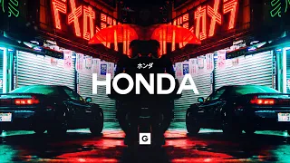 Download GRILLABEATS - Honda MP3