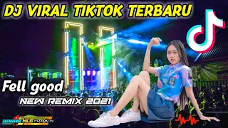 dj viral tiktok bass glerr original terbaru 2021
