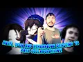Angel Toon and ethanb0206 Reacting to Past Collaborations