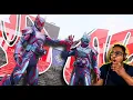 Download Lagu Kamen Rider Final Forms pt 2 REACTION