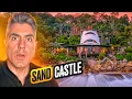 Download Lagu When An Architect Builds A Sand Castle | Harry Gesner's Best Home | Arvin Haddad