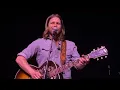 Just Breathe - Lukas Nelson (Eddie Vedder)