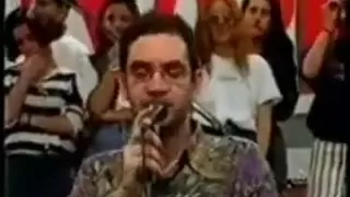 Legião Urbana - Love in the Afternoon - Programa Livre