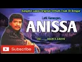 Download Lagu ANISSA - LIRIK LAGU IMAM S ARIFIN