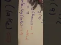 Return vs Console log
