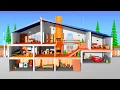Download Lagu Earthquake Comparison - 3D House