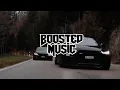 Travis Scott - Goosebumps (HVME Remix) (Bass Boosted)