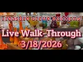 Treasure Grove Auctions Live Walk-Through 2026
