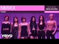 Download Lagu NMIXX - Papillon | Live From Vevo Studios