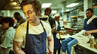 10 Kitchen Slang Terms You May Know From The Bear